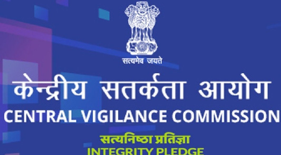 Rajesh Kumar Director CVC tenure extended.