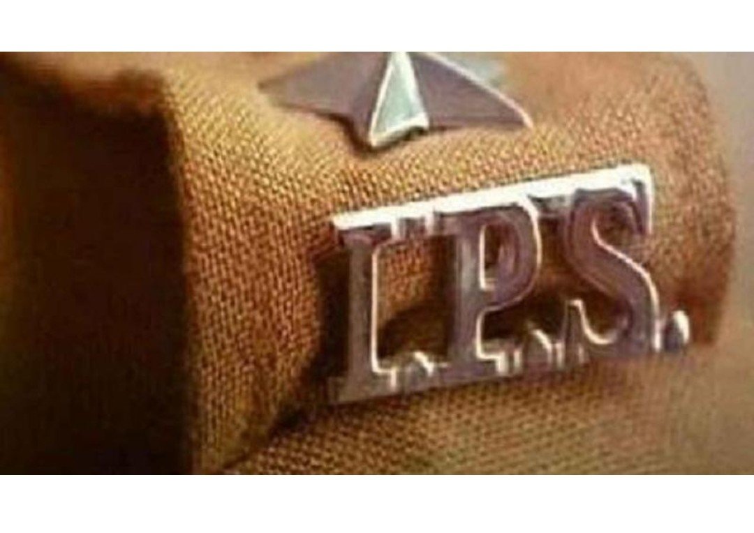 109 IPS officers empanelled as DIG in GoI