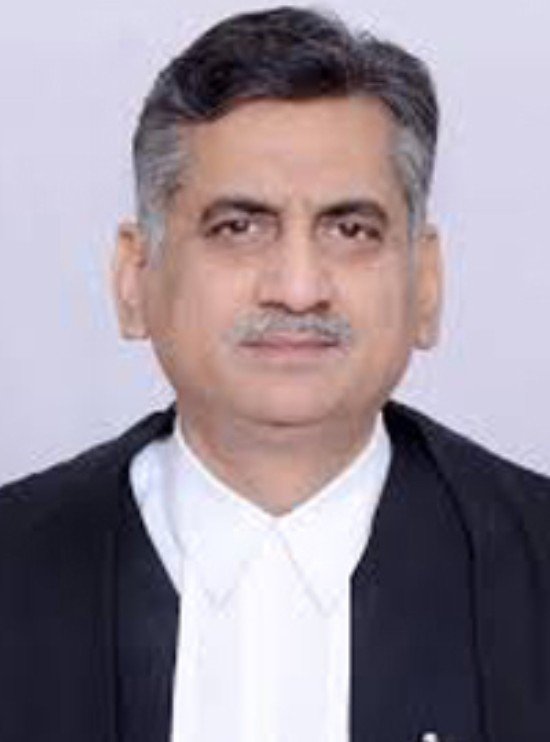 Justice Karuna Nand Bajpayee appointed Judicial Member, NCDRC