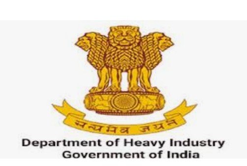 Jeetendra Singh appointed as Joint Secretary, Department of Heavy Industry.