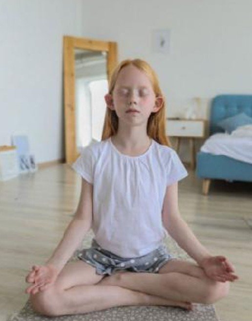 Yoga, breathing exercises help children with ADHD to focus