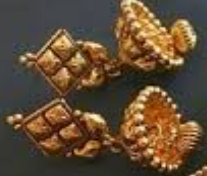 Hallmarking of Gold Jewellery to begin from 15th June