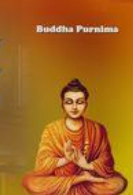 President’s Greetings on the eve of Buddha Purnima