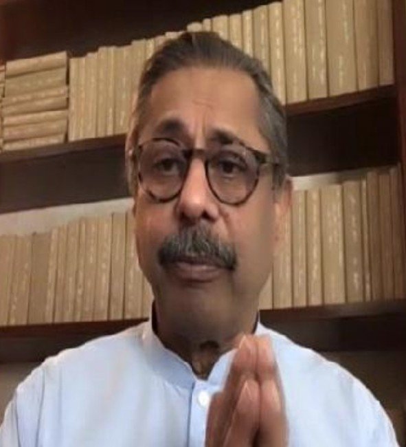 India should be able to fully vaccinate 60 crore people against COVID-19 by Dec: Dr Trehan