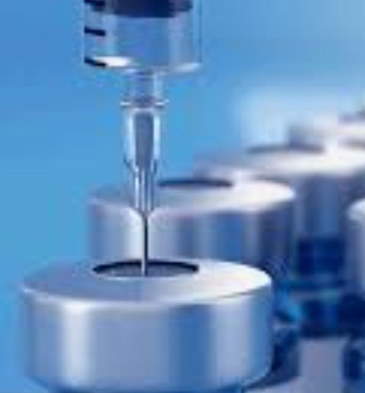 Samsung imports 1 million LDS syringes to support India’s COVID-19 vaccination drive