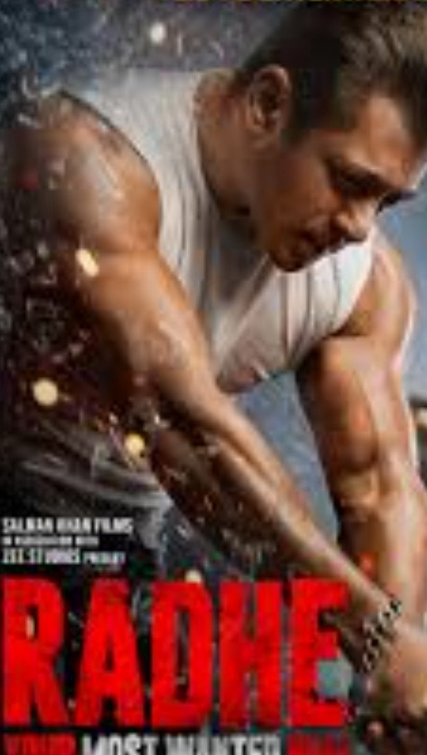 Radhey not a great film at all says Veteran Screenwriter Salim Khan.