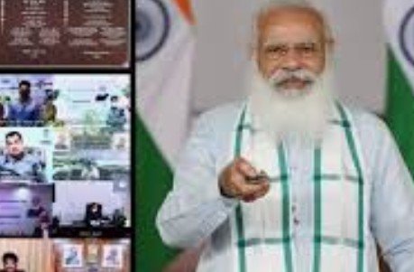 PM addresses the World Environment Day event