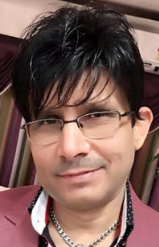 The way Bollywood people are harassing me, I might leave India forever like MF Husain. So that I don’t…face any cases – tweets KRK