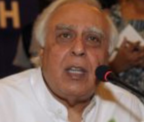 “We’re true Congressmen, never in my life will I think of joining BJP, like over my dead body.” – Kapil Sibal.