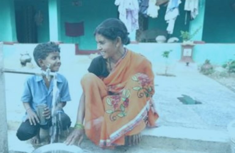 Tap water connections to every rural home in Chhattisgarh by 2023, Centre allocates Rs 1,909 Crore grant under Jal Jeevan Mission