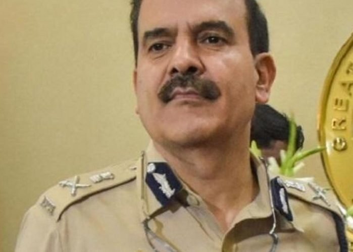 Maharashtra Govt extends protection from arrest till June 22 to former Mumbai Police Chief Param Bir Singh