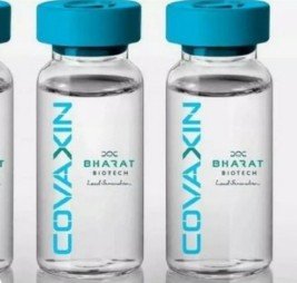 Covaxin may be made available for children above 2 years in September says Dr.Randeep Guleria,AIIMS Chief