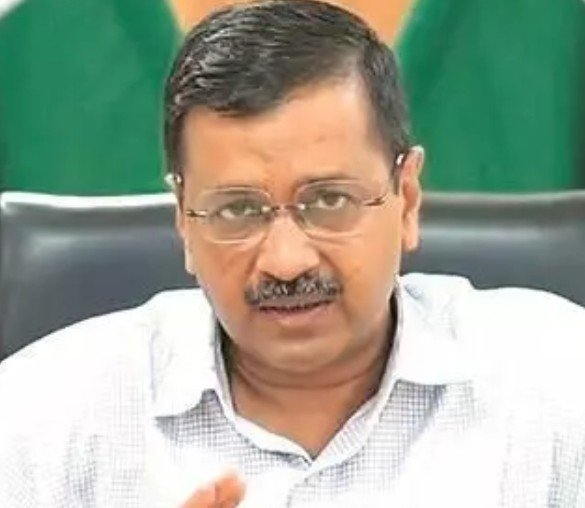 ‘People have lost their loved ones due to lack of oxygen. Don’t call them liars, they feel bad’ – Arvind Kejriwal,CM Delhi.