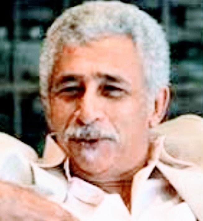 Veteran actor Naseeruddin Shah admitted to Hinduja Hospital after being diagnosed with Pneumonia.