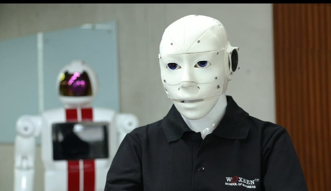 Woxsen University, Darwin Platform Group announces path-breaking initiative; indigenously developed Military Equipment based on Molecular Nano Technology for Indian Armed Forces