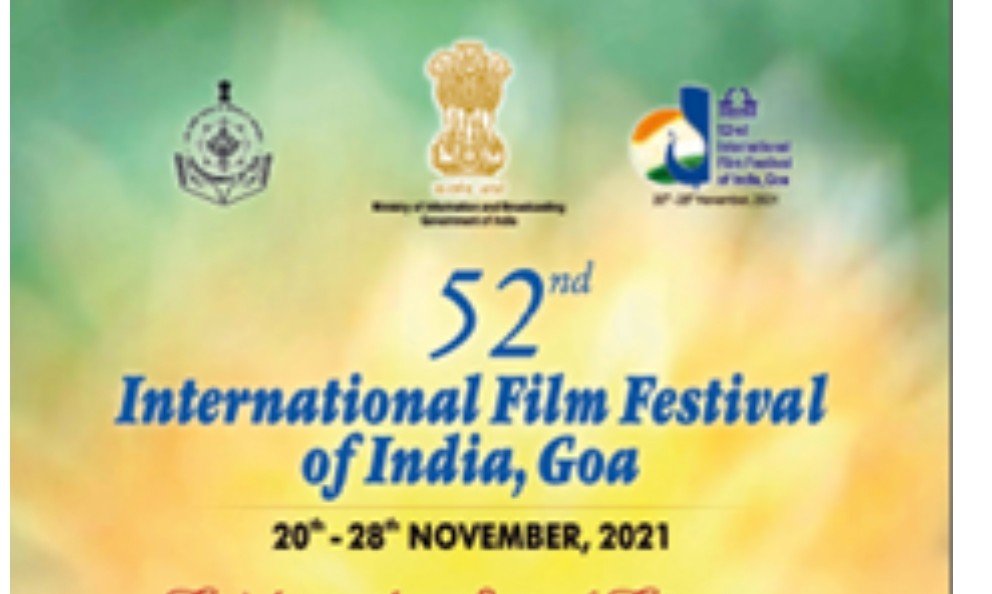 52nd IFFI to be held from 20th -28th November 2021 in Goa