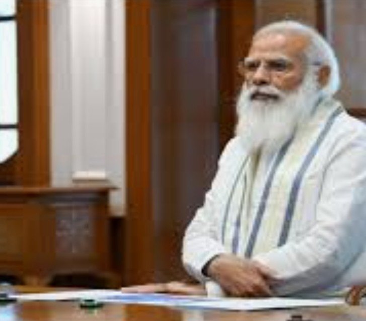 PM to interact with Indian athletes’ contingent bound for Tokyo Olympics on 13th July