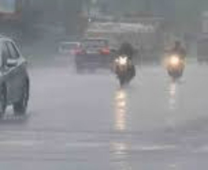 India Meterological Department Clarification on Monsoon Over Delhi