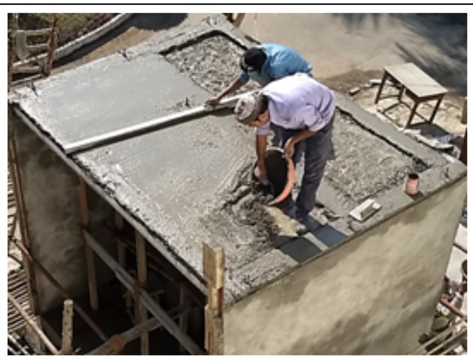 Multi-Storeys Constructed with Thermocol could be the future Earthquake-resistant Buildings