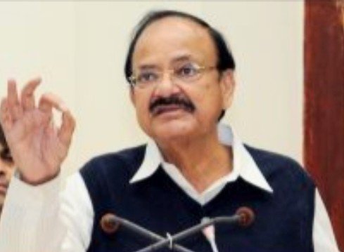 Vice President calls for innovative ways to preserve and promote Indian languages