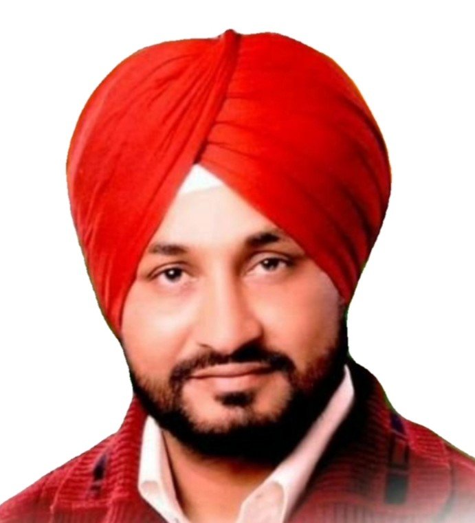 ‘ Will work for welfare of people and give new energy and momentum to sustainable development in the state ‘ says newly appointed Punjab Chief Minister Charanjit Singh Channi