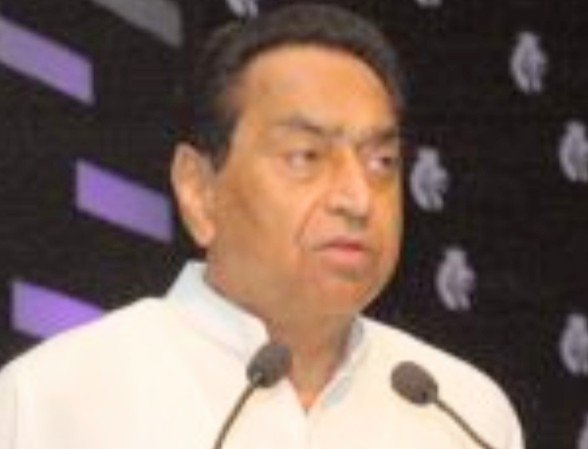 ‘Let’s have a race’ Kamal Nath to Madhya Pradesh CM amid debate over his health