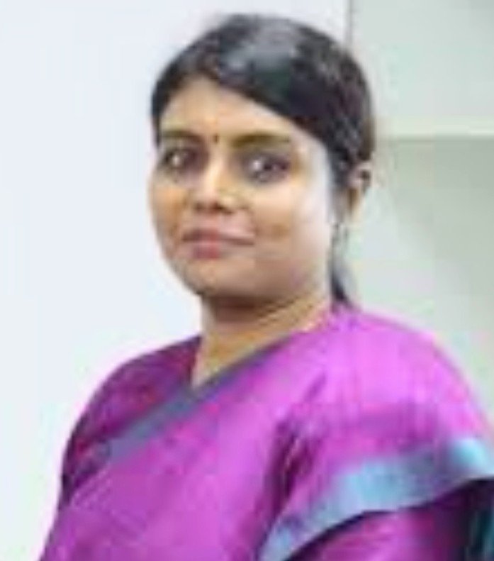 Dr. Beela Rajesh IAS transferred as Principal Secretary,Land Reforms,TN Govt.