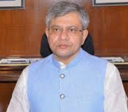 Minister for Electronics & IT,  Ashwini Vaishnaw to felicitate Cyber Security Grand Challenge Winners tomorrow