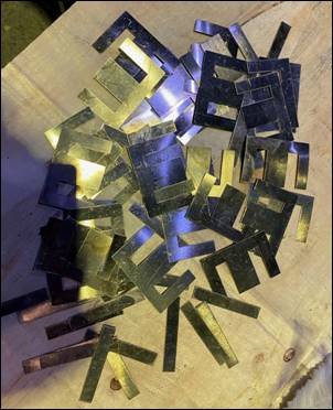 Directorate of Revenue Intelligence seizes of 85.535 kg gold, apprehends 4 foreign nationals in Operation “Molten Metal”