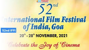 52nd IFFI to celebrate India@75 by showcasing the glory of Indian Cinema
