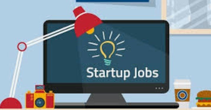 Creation of Jobs by Startups