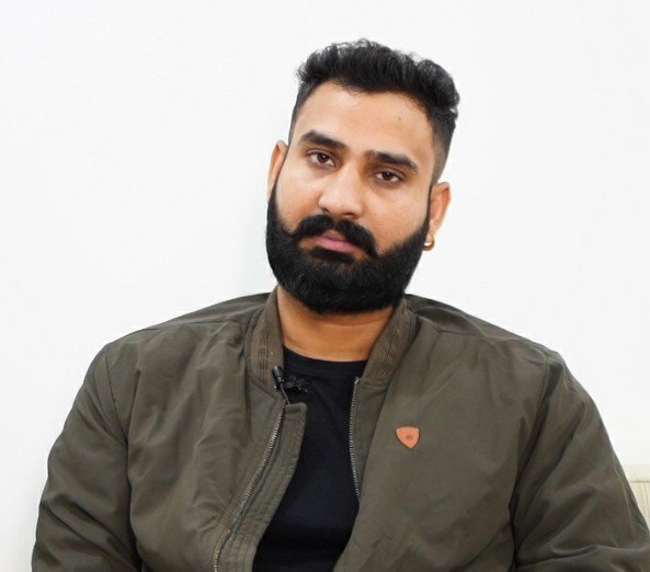 28yrs young boy, rushed to Emergency with burning in the chest, suffered from a life threatening cardiac arrest but was revived from 60mins of CPR