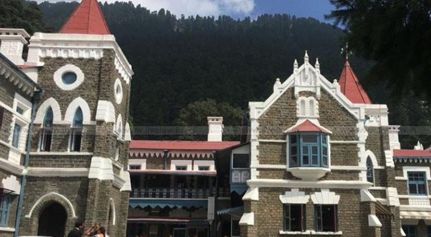 Justice Sanjaya Kumar Mishra appointed Acting Chief Justice of Uttarakhand High Court.