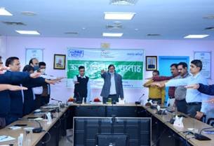 Ministry of Power celebrates Energy Conservation Weekunder Azadi Ka Amrit Mahotsav