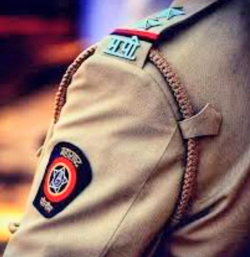 Maharashtra Govt. Advises 55 yr above police officers to work from home amid spike in Covid 19 cases