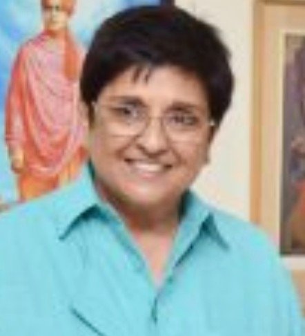 A flyover is the most dangerous place to stop because anyone can place an atom bomb under it – Kiran Bedi retired IPS on PM security lapse.