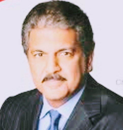 “one of the company’s key core values is to uphold the dignity of the individual. Any aberration from this philosophy will be addressed with great urgency” tweets Anand Mahindra