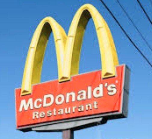 If McDonald’s accepts Dogecoin, will eat a Happy Meal on Tv tweets Elon Musk