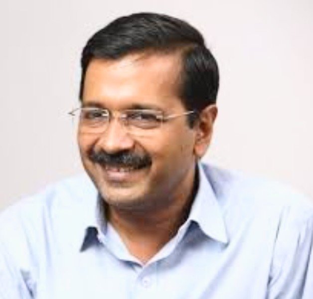 “I must be the world’s sweetest terrorist, who provides schools, hospitals, electricity, roads, water to people,”CM Delhi Arvind Kejriwal respond to Kumar Vishwas