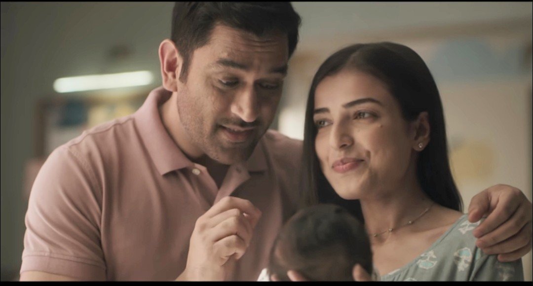 GSK and MS Dhoni team up for 6 in 1 vaccination awareness campaign