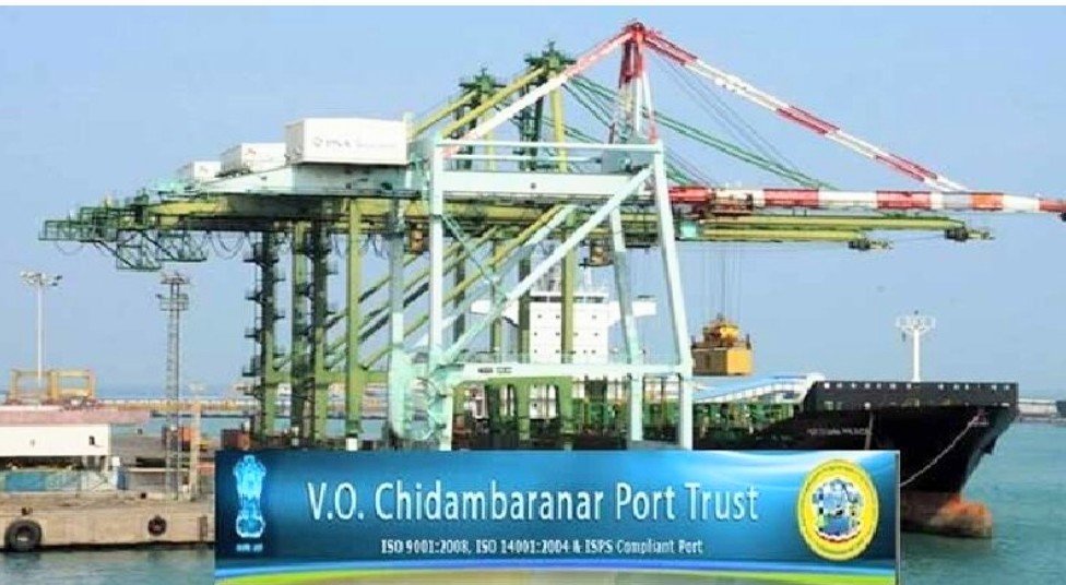 CPT’s CVO S Murali Krishnan gets addl. charge of CVO, VoCPT