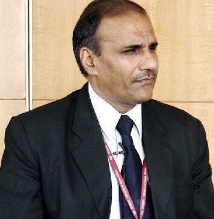 Hukum Singh Meena IAS gets extension as Additional Secretary, D/o Land Resources