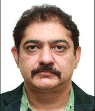 Sanjeev Ahuja IAS has been transferred to Goa.
