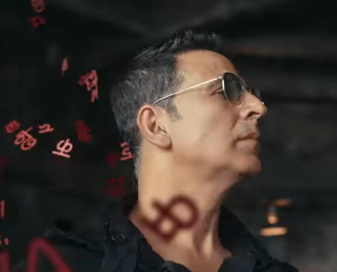 Actor Akshay Kumar tenders apology on social media for appearing in an ad for endorsing tobacco and promises to pay entire endorsement fee towards a worthy cause.