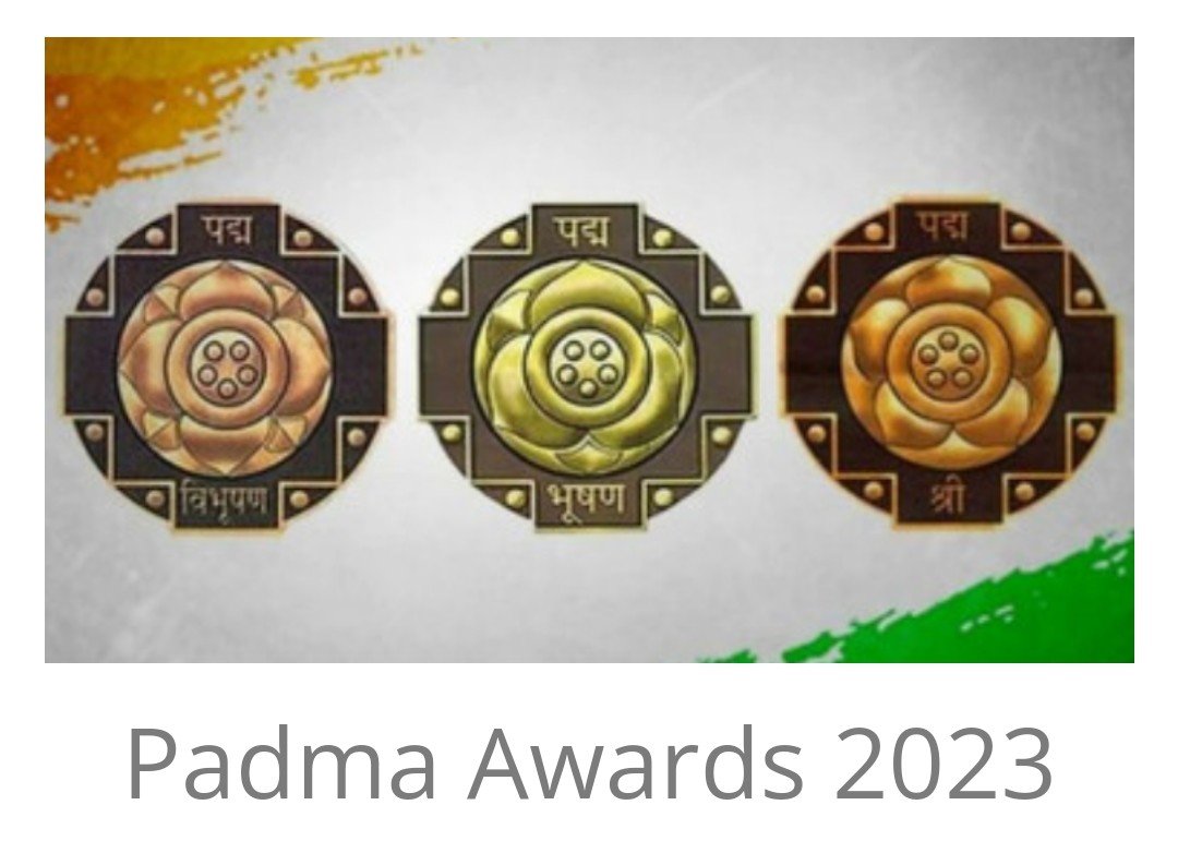 Nominations for Padma Awards-2023 open till 15th September, 2022