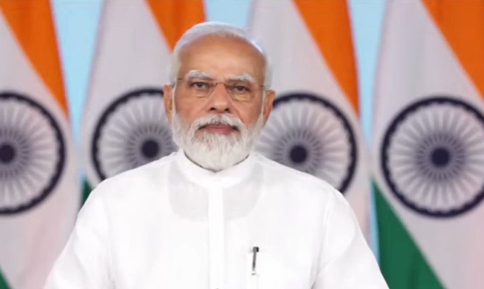 PM addresses Rotary International World Convention