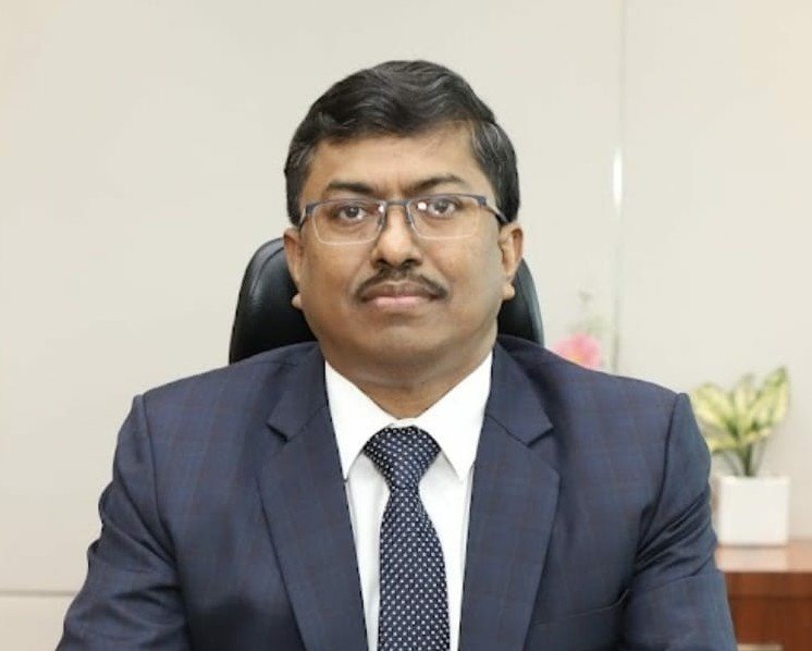 Swarup Kumar Saha assumes charge as MD & CEO , Punjab & Sind Bank