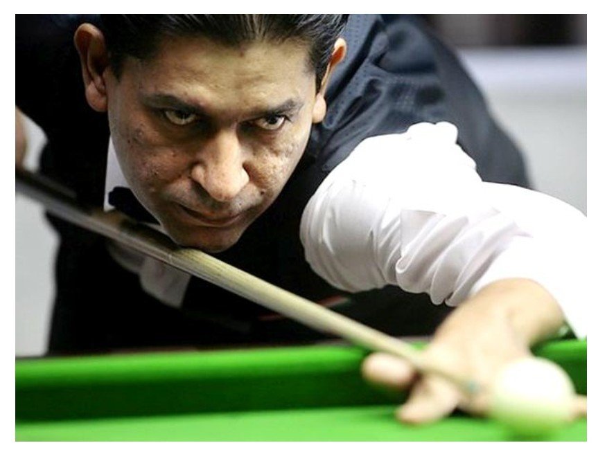 Gujarat hosting National Games is a first step towards Olympic ambitions: Geet Sethi