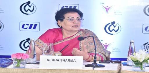 NCW conducts Roundtable Consultative Meeting on Women Empowerment in India and CSR as a Catalyst