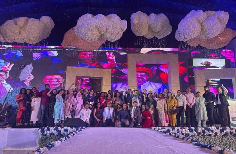 500 ORGAN TRANSPLANT RECIPIENTS CELEBRATE “GIFT OF LIFE”